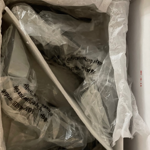 STEVE MADDEN Daisie Pump Black Suede Heels - Picture 5 of 5